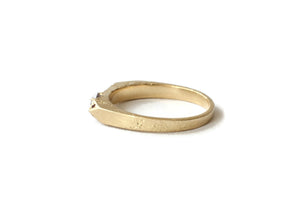 Altar Signet Ring -Kite  R917YG-A