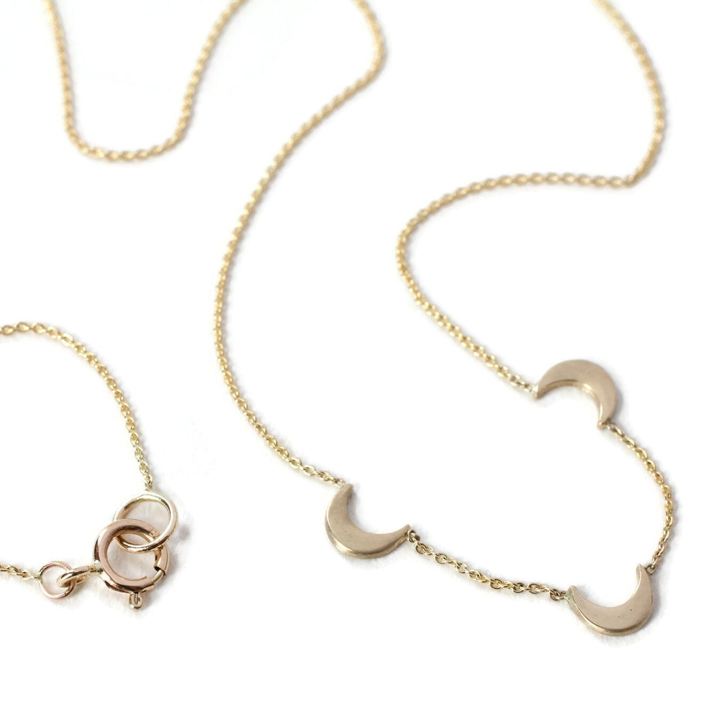 Jewelry – Linn.