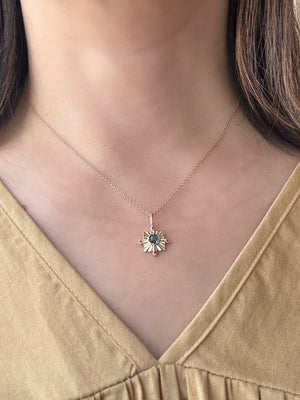 Radiant Light Charm 4