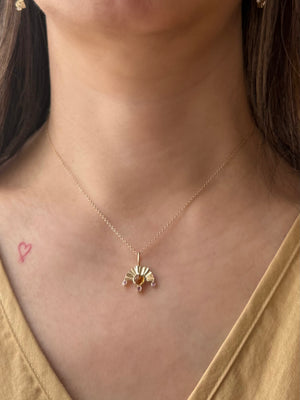 Radiant Light Charm 6