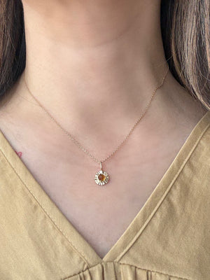 Radiant Light Charm 7