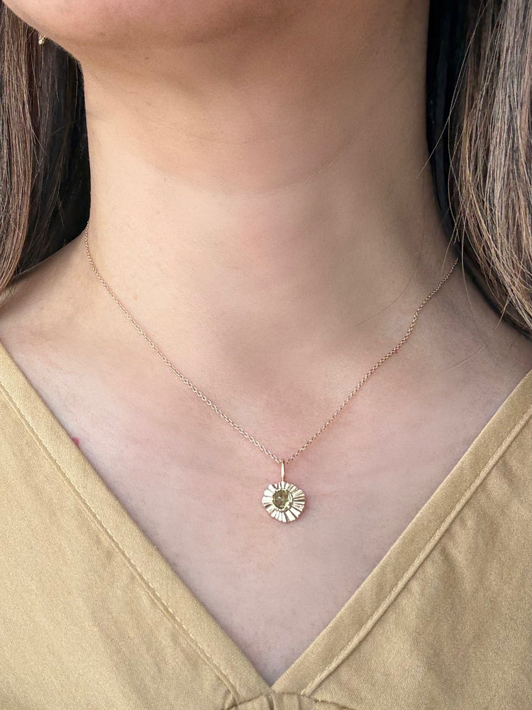 Radiant Light Charm 3