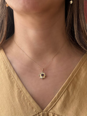 Radiant Light Charm 5