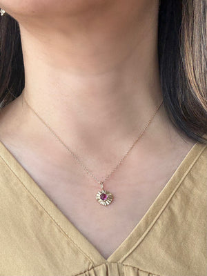 Radiant Light Charm 2
