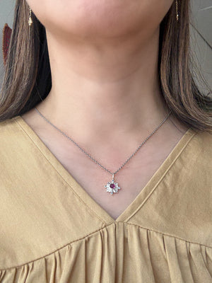 Radiant Light Charm 11