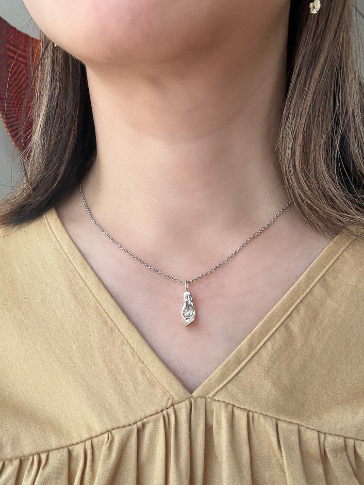 Love Letter Charm