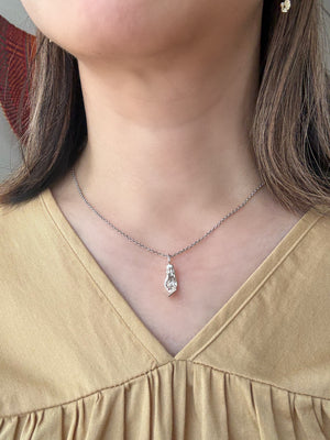 Love Letter Charm