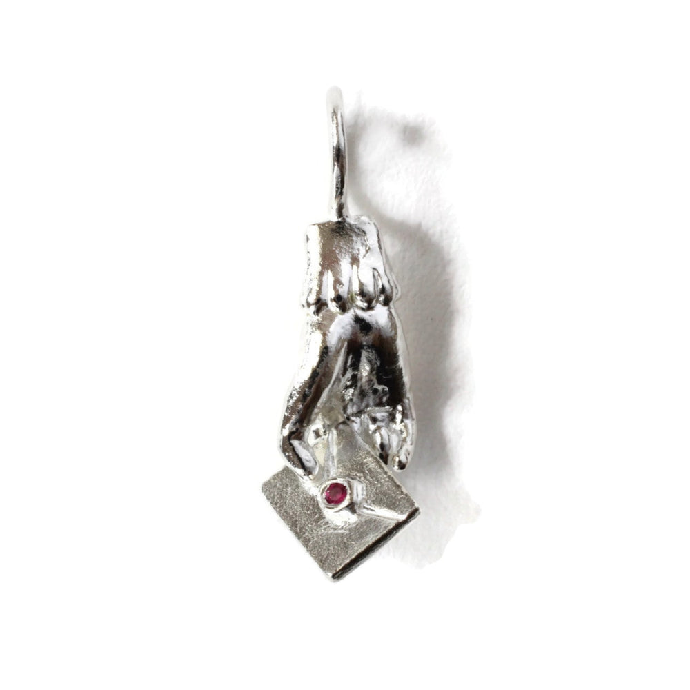 Love Letter Charm