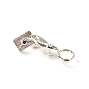 Love Letter Charm