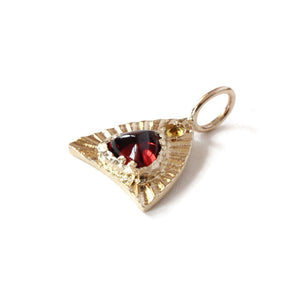 Radiant Light Charm 1