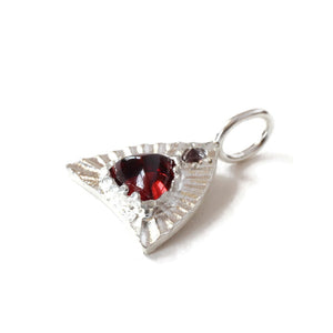 Radiant Light Charm 10