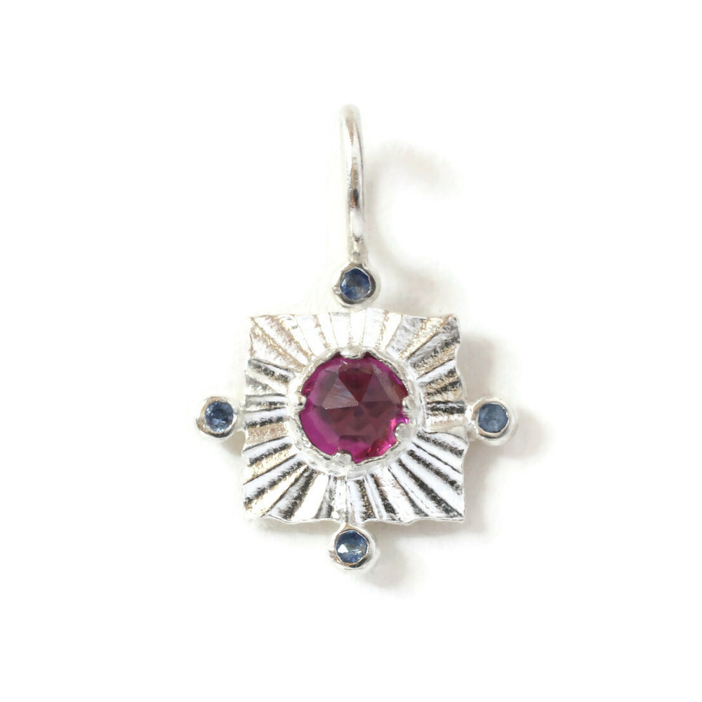 Radiant Light Charm 11