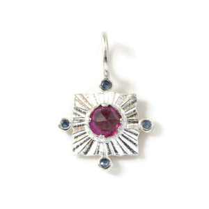 Radiant Light Charm 11