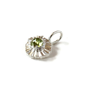 Radiant Light Charm 12