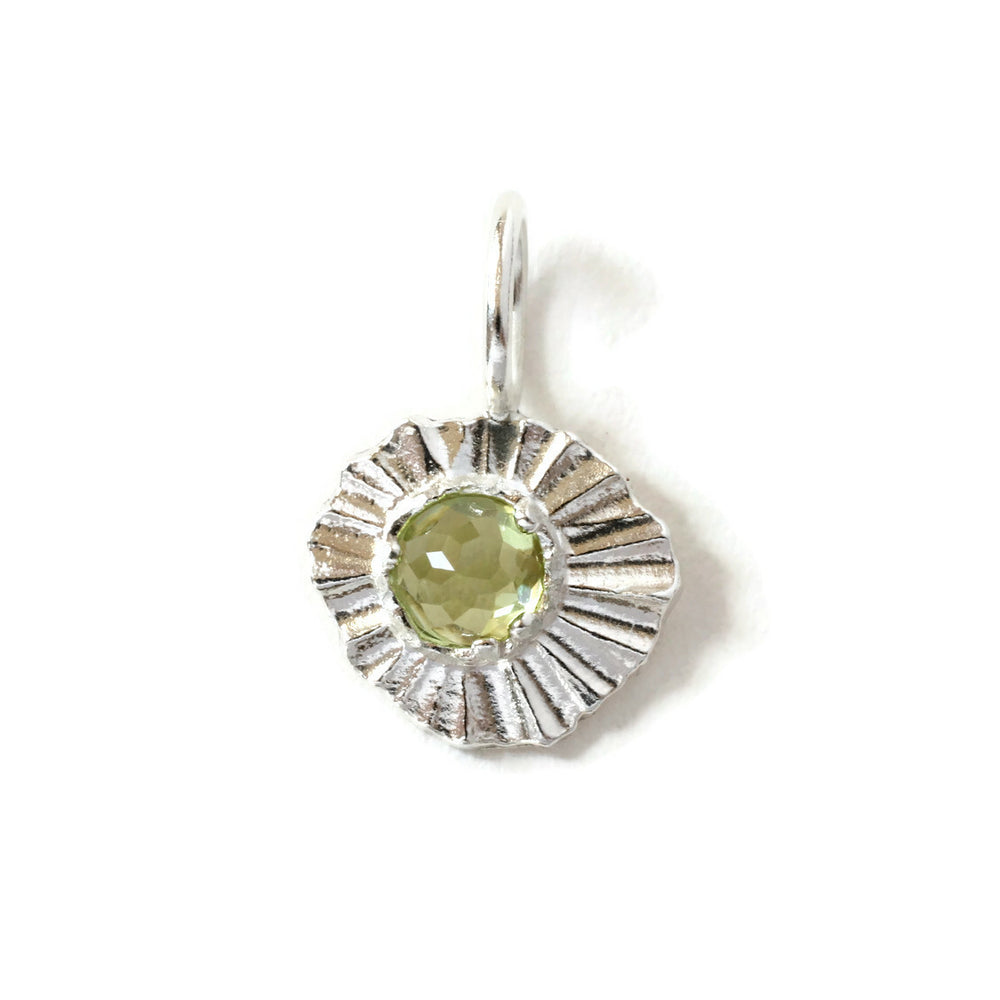 Radiant Light Charm 12