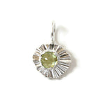 Radiant Light Charm 12