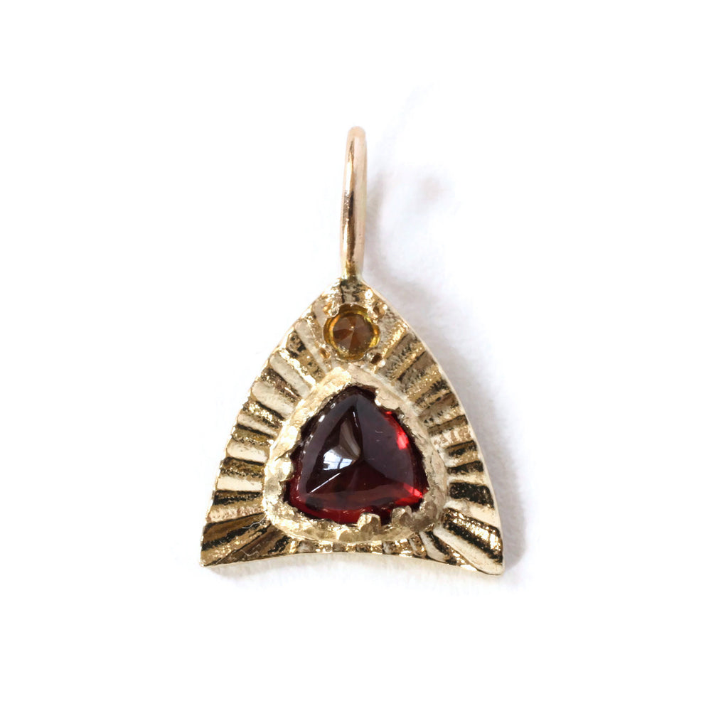 Radiant Light Charm 1