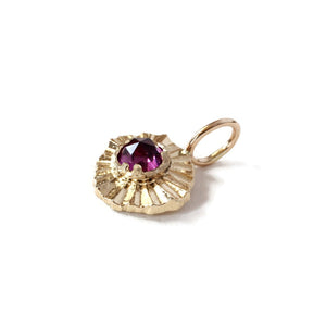 Radiant Light Charm 2