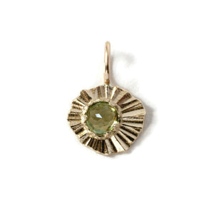 Radiant Light Charm 3