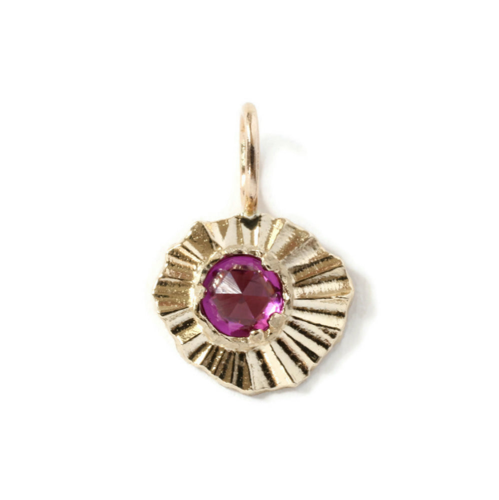 Radiant Light Charm 2