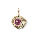 Radiant Light Charm 2