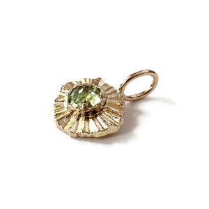 Radiant Light Charm 3