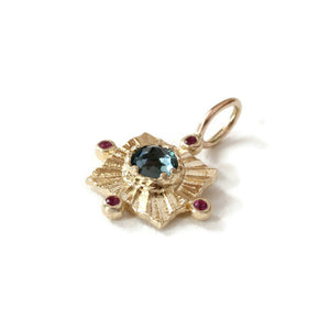 Radiant Light Charm 4