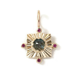 Radiant Light Charm 4