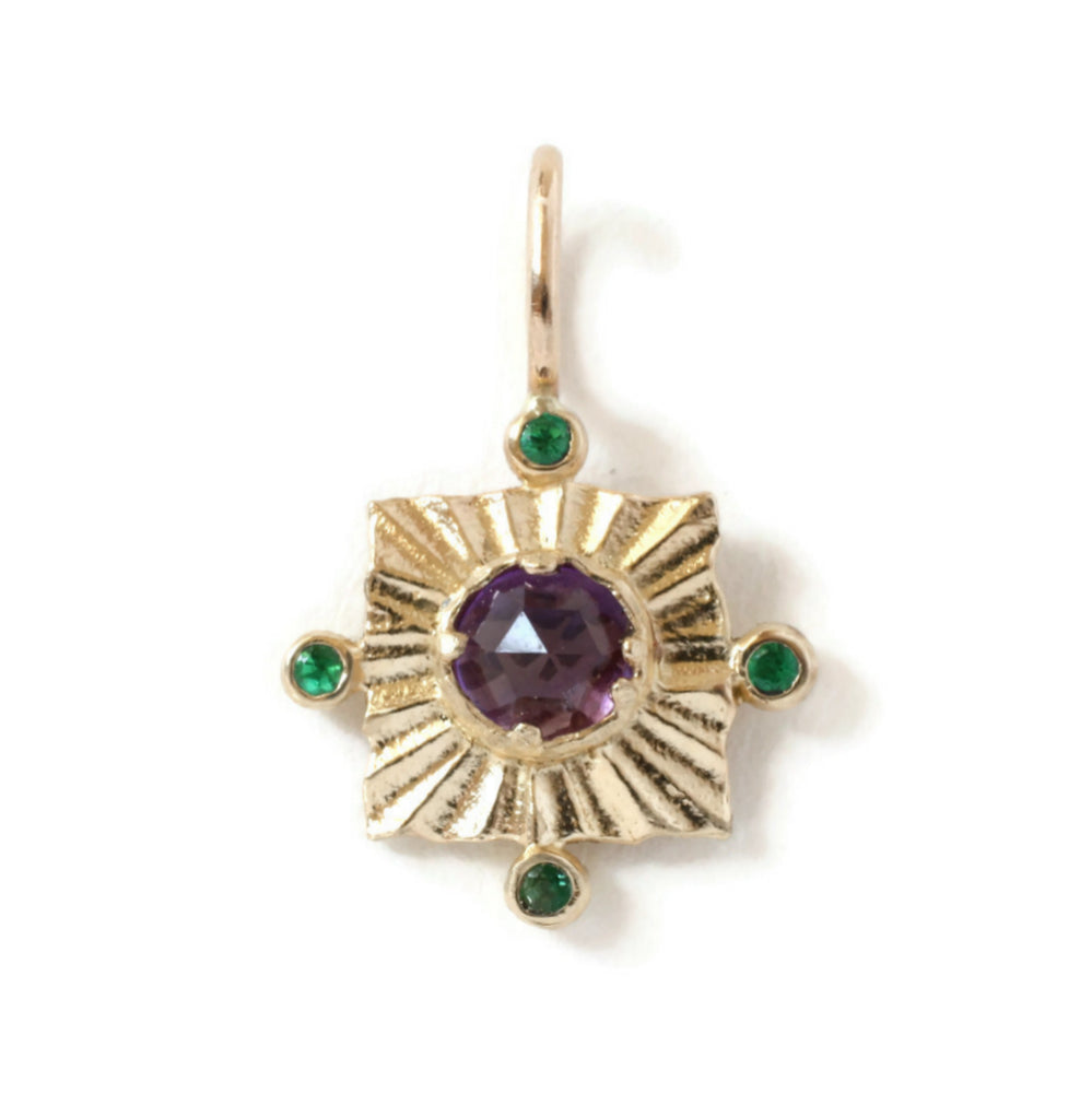 Radiant Light Charm 5
