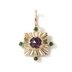 Radiant Light Charm 5