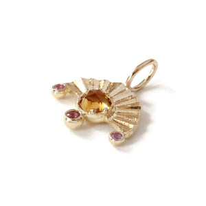 Radiant Light Charm 6