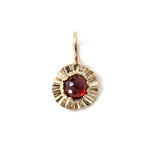 Radiant Light Charm 8