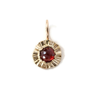 Radiant Light Charm 8