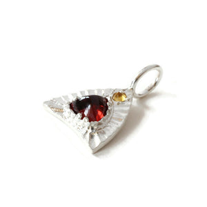 Radiant Light Charm 9