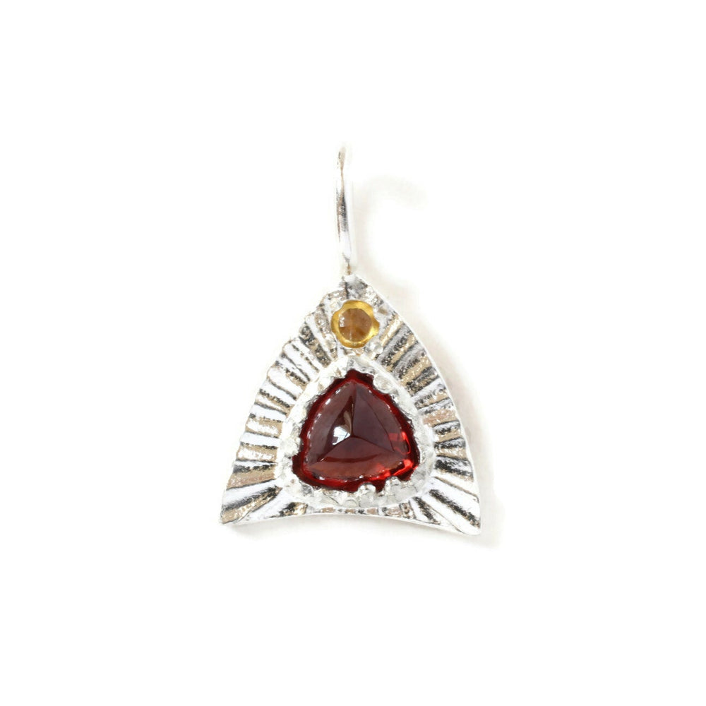 Radiant Light Charm 9