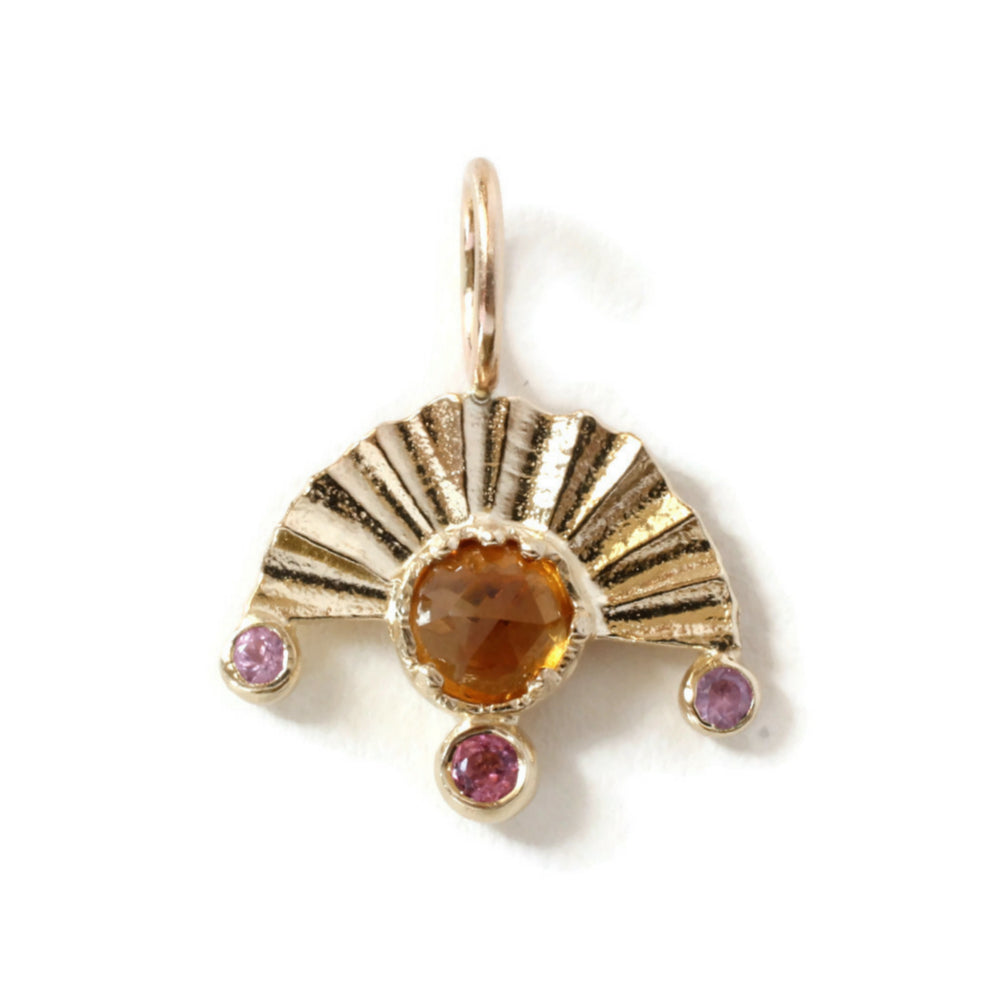 Radiant Light Charm 6