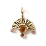 Radiant Light Charm 6